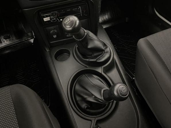 Lada (ВАЗ) Niva Travel I с пробегом 2022 года, цена 920 000 рублей, 32282 км, внедорожник, Автокод Объявления