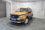 Lada (ВАЗ) Granta I Рестайлинг Ярославль  - изображение 15