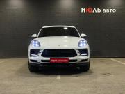 Porsche Macan I Рестайлинг Челябинск  - изображение 29