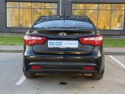 Kia Rio III Ярославль  - изображение 20