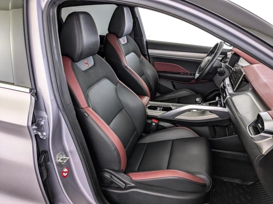 Geely Coolray I Москва  - изображение 24