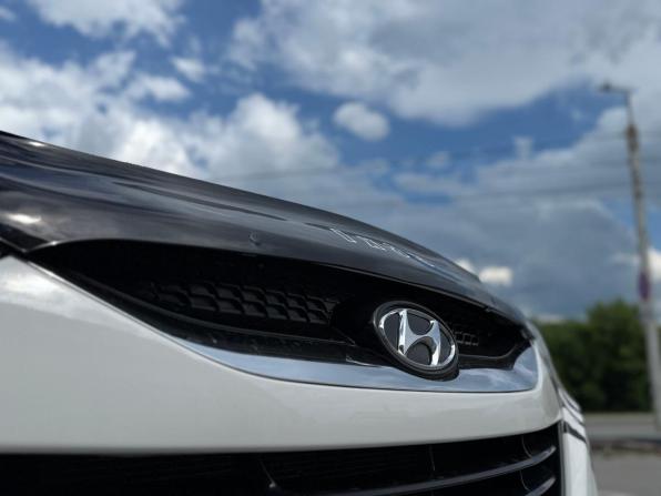 Hyundai ix35 I Рестайлинг с пробегом 2014 года, цена 1 490 000 рублей, 136900 км, внедорожник, Автокод Объявления