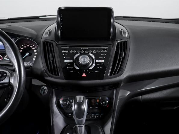 Ford Kuga II с пробегом 2016 года, цена 1 398 000 рублей, 138000 км, внедорожник, Автокод Объявления