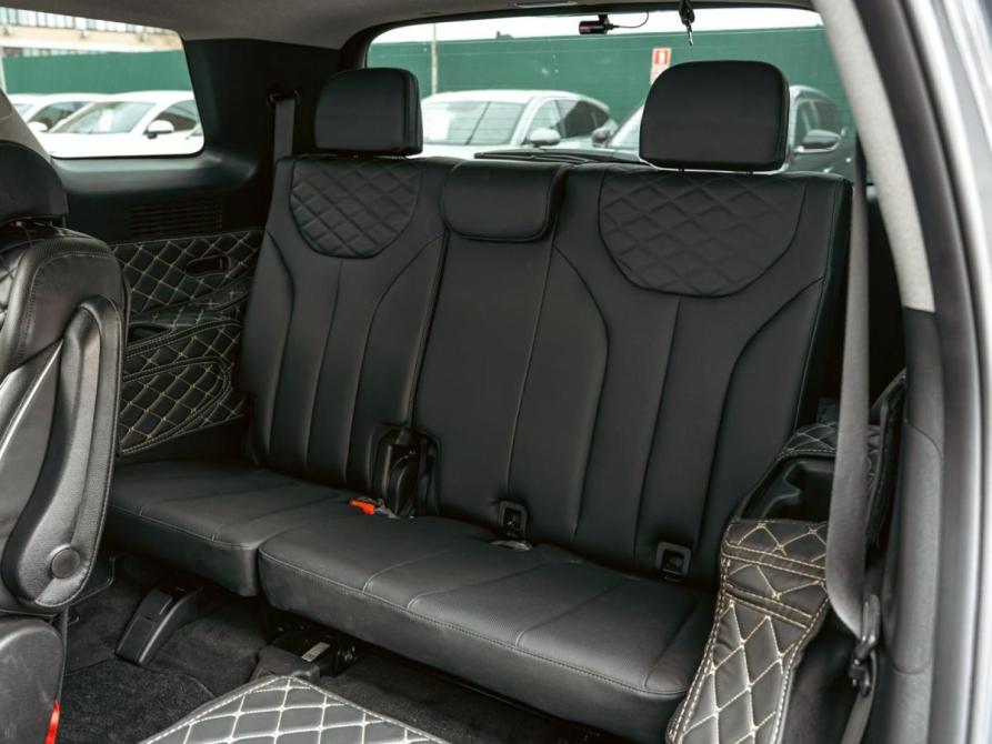 Hyundai Palisade I Краснодар  - изображение 12