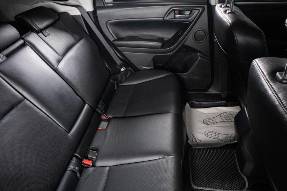 Subaru Forester IV Сургут  - изображение 16