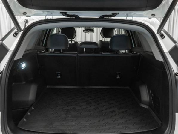 Geely Atlas II с пробегом 2024 года, цена 3 220 000 рублей, 7988 км, внедорожник, Автокод Объявления