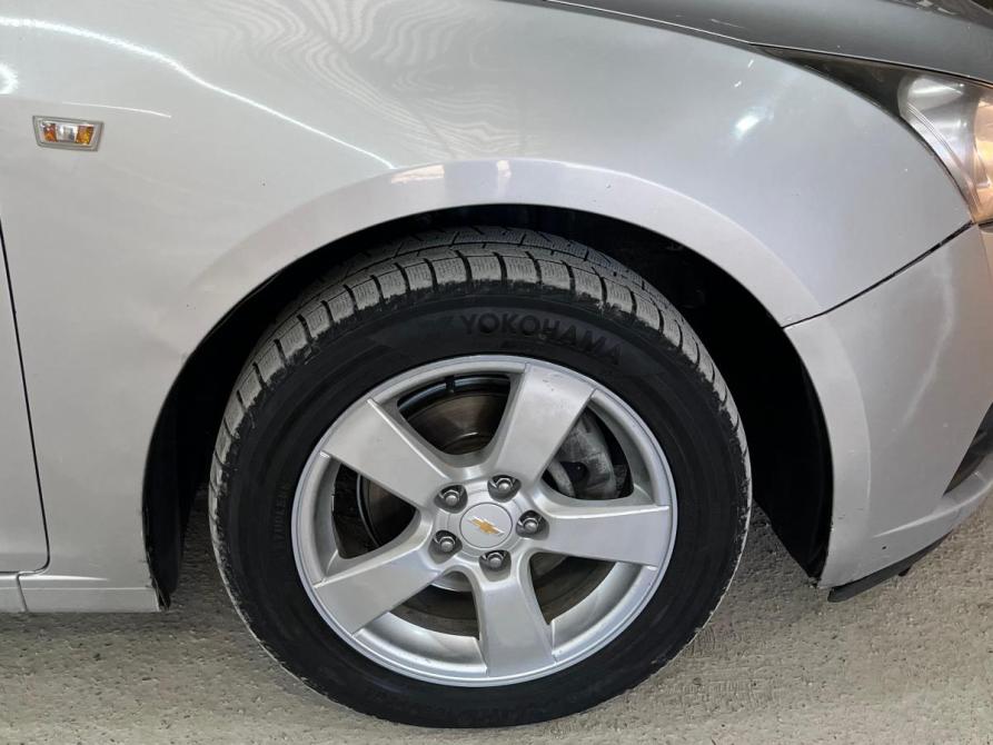 Chevrolet Cruze I Краснодар  - изображение 7