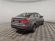 Kia Rio III Рестайлинг Москва  - изображение 26