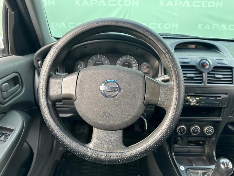 Nissan Almera Classic I Екатеринбург  - изображение 5