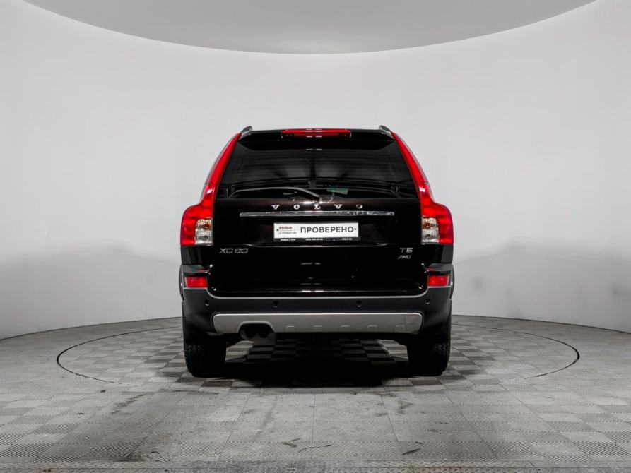 Volvo XC90 I Рестайлинг Санкт-Петербург  - изображение 6