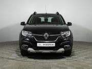 Renault Sandero II Рестайлинг Санкт-Петербург  - изображение 17