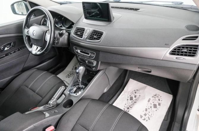 Renault Megane III Рестайлинг с пробегом 2013 года, цена 899 000 рублей, 75116 км, хэтчбек, Автокод Объявления
