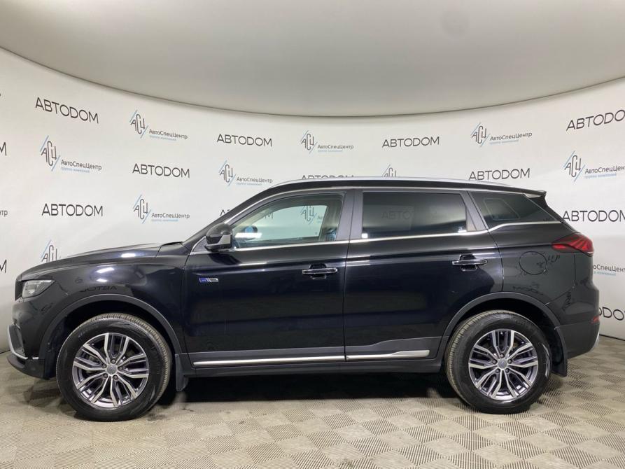 Geely Atlas Pro Москва  - изображение 3