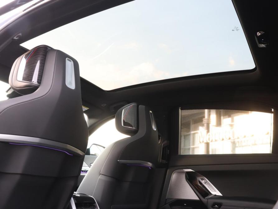 BMW 7 серии VII (G70) Москва  - изображение 28