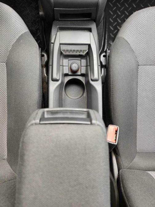 Opel Zafira B Рестайлинг Санкт-Петербург  - изображение 23