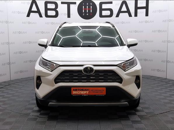 Toyota RAV4 V (XA50) с пробегом 2020 года, цена 3 349 000 рублей, 149423 км, внедорожник, Автокод Объявления
