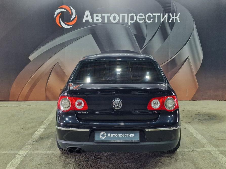 Volkswagen Passat B6 Ставрополь  - изображение 5