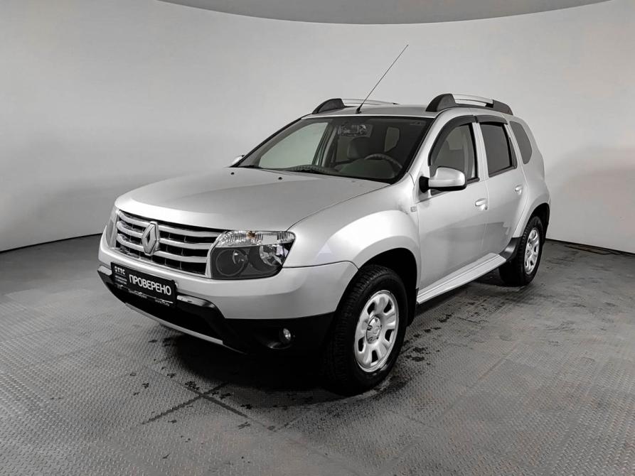 Renault Duster I Уфа  - изображение 1