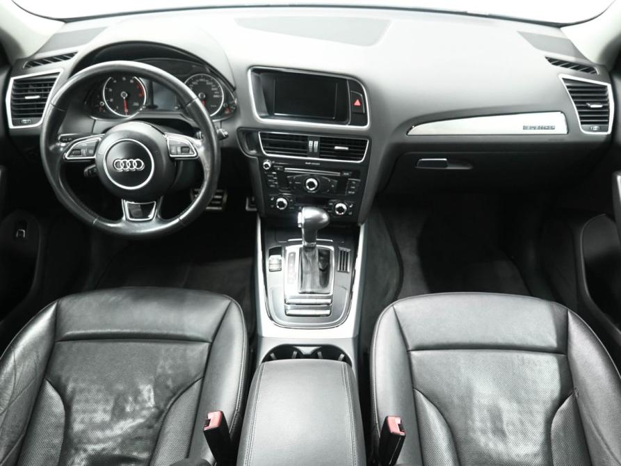 Audi Q5 I (8R) Рестайлинг Ростов-на-Дону  - изображение 8