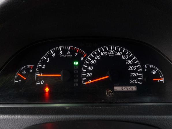 Toyota Camry V (XV30) Рестайлинг с пробегом 2005 года, цена 779 000 рублей, 334437 км, седан, Автокод Объявления