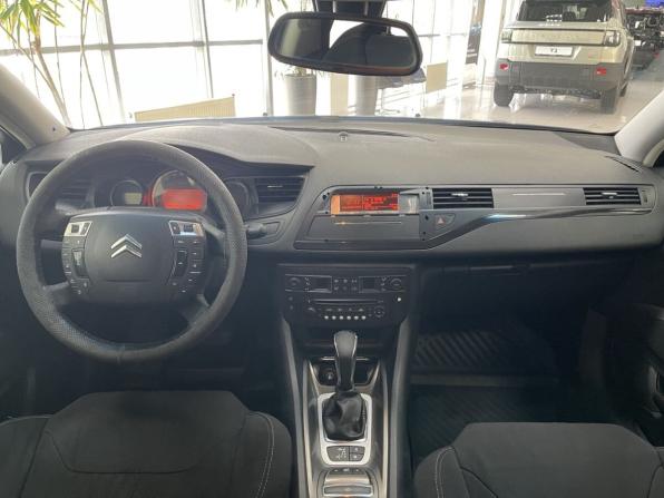 Citroen C5 II с пробегом 2010 года, цена 499 000 рублей, 318170 км, седан, Автокод Объявления