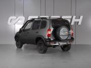 Chevrolet Niva I Минеральные Воды  - изображение 17