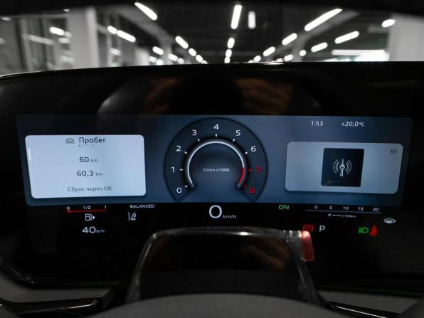 Audi A6 VI (C9) с пробегом 2026 года, цена 8 600 000 рублей, 55 км, седан, Автокод Объявления