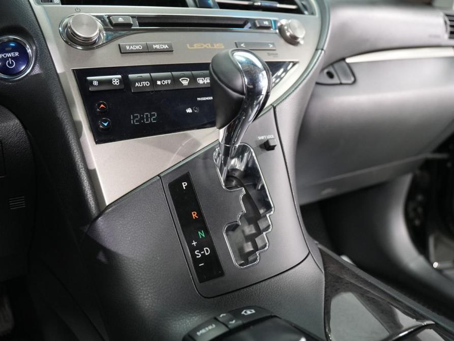 Lexus RX III Рестайлинг Новосибирск  - изображение 29