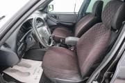 Lada (ВАЗ) Niva Travel I Красноярск  - изображение 30
