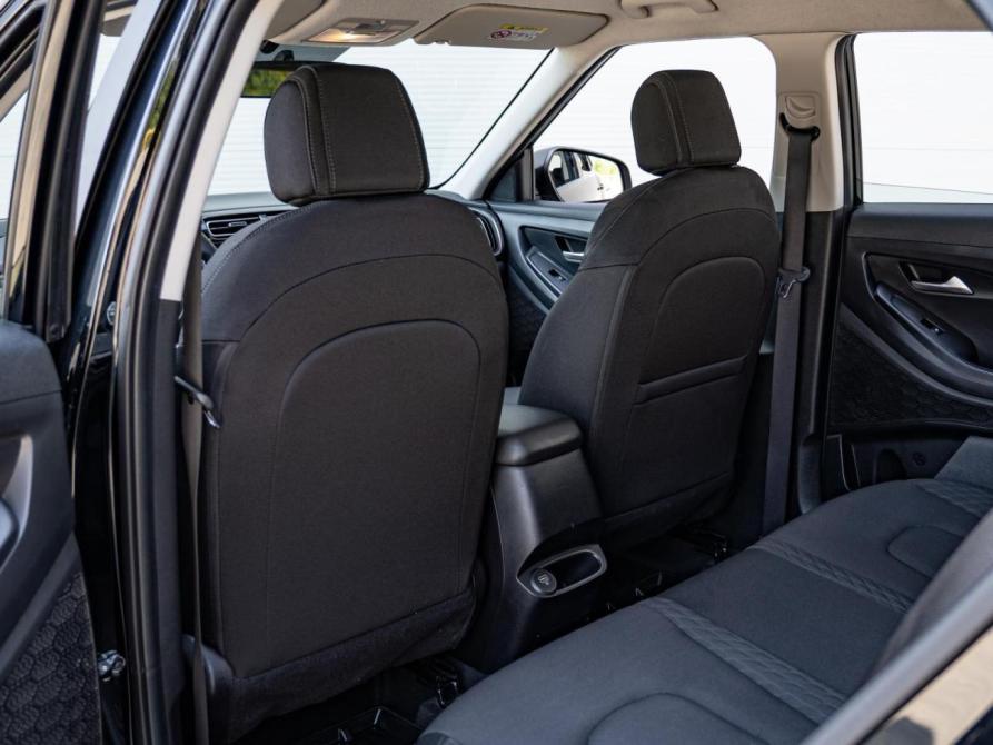 Hyundai Creta II Краснодар  - изображение 11