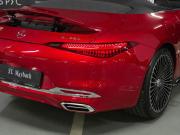Mercedes-Benz Maybach SL Москва  - изображение 54