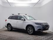 Mitsubishi Outlander III Рестайлинг 2 Москва  - изображение 21