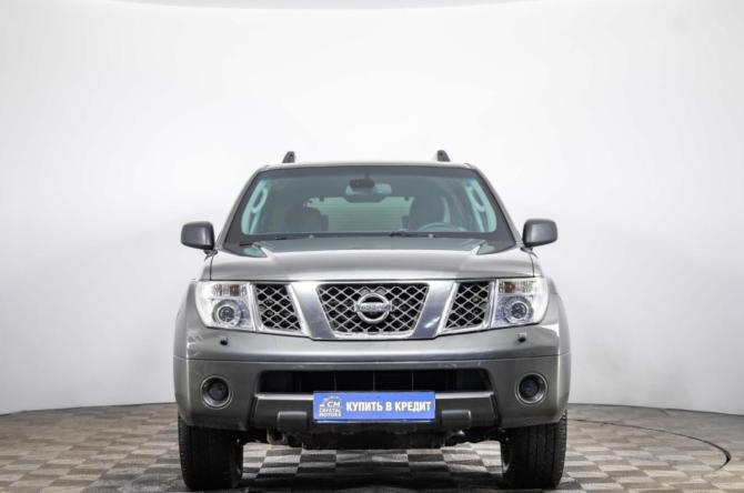 Nissan Pathfinder III с пробегом 2007 года, цена 1 079 000 рублей, 400258 км, внедорожник, Автокод Объявления