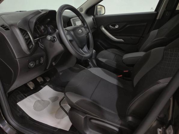 Lada (ВАЗ) XRAY I с пробегом 2019 года, цена 1 060 000 рублей, 63064 км, хэтчбек, Автокод Объявления