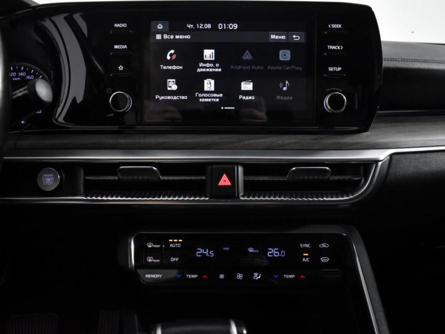Kia K5 III Санкт-Петербург  - изображение 18