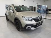 Renault Sandero II Рестайлинг Орел  - изображение 14