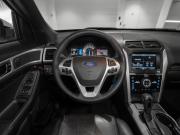 Ford Explorer V Москва  - изображение 40