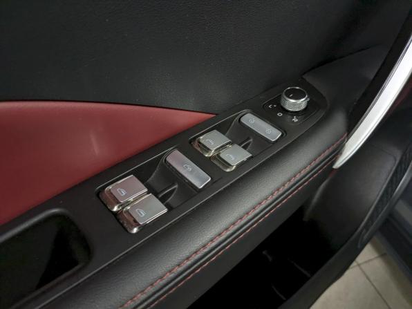 Geely Coolray I с пробегом 2021 года, цена 1 640 000 рублей, 57938 км, внедорожник, Автокод Объявления