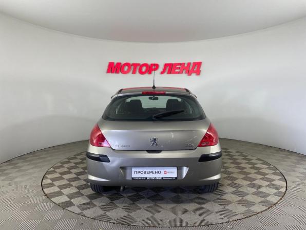 Peugeot 308 I с пробегом 2010 года, цена 385 000 рублей, 198629 км, хэтчбек, Автокод Объявления