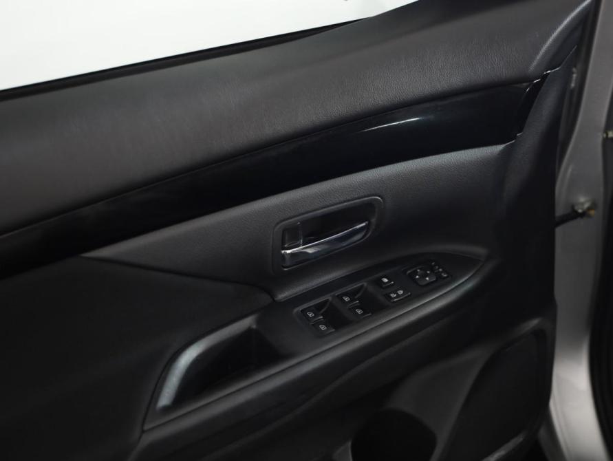 Mitsubishi Outlander III Рестайлинг 3 Санкт-Петербург  - изображение 19