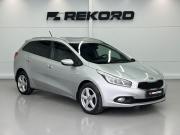 Kia Ceed II Уфа  - изображение 20