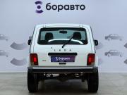 Lada (ВАЗ) 2121 (4x4) I Рестайлинг Ставрополь  - изображение 19