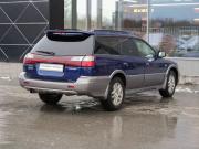 Subaru Legacy Lancaster II Новосибирск  - изображение 21