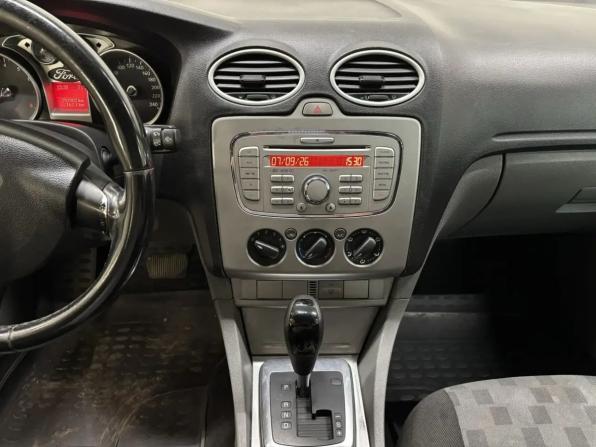 Ford Focus II Рестайлинг с пробегом 2009 года, цена 399 000 рублей, 294000 км, хэтчбек, Автокод Объявления