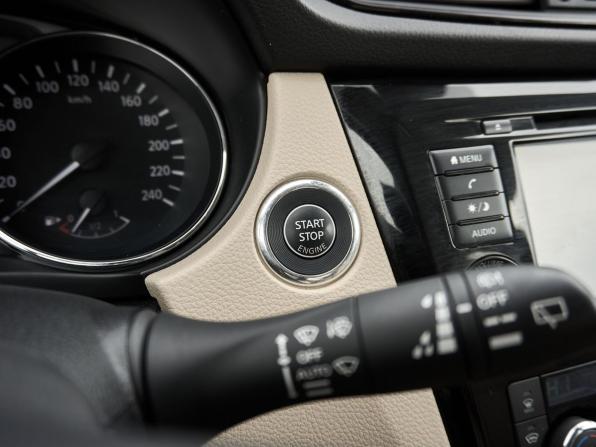 Nissan X-Trail III Рестайлинг с пробегом 2021 года, цена 2 998 000 рублей, 30700 км, внедорожник, Автокод Объявления