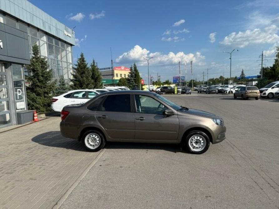 Lada (ВАЗ) Granta I Рестайлинг Липецк  - изображение 4