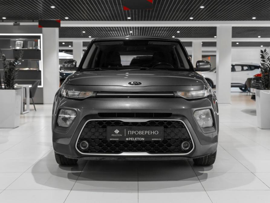 Kia Soul III Москва  - изображение 3