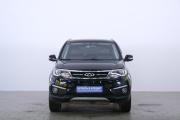 Chery Tiggo 5 I Рестайлинг Омск  - изображение 26
