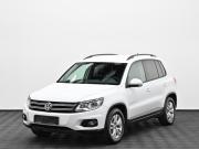 Volkswagen Tiguan I Рестайлинг Москва  - изображение 16
