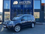Nissan X-Trail II Рестайлинг Архангельск  - изображение 21